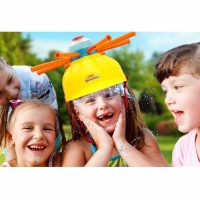 Casca de ruleta cu apa, Joker Soaker, Games Hub R05-0132